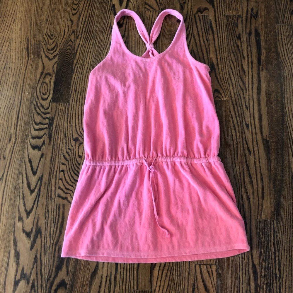 COPY - Juicy Couture Beach cover up